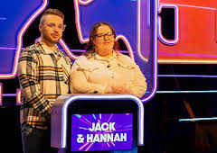 Alan Carr's Picture Slam