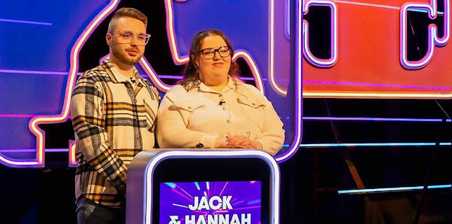 5:50 PM: Alan Carr's Picture Slam (S3 E2) (S3) | BBC One | 11/22 2025