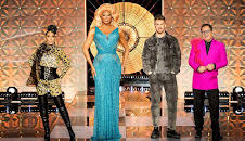 RuPaul’s Drag Race UK vs the World (S3 E5)