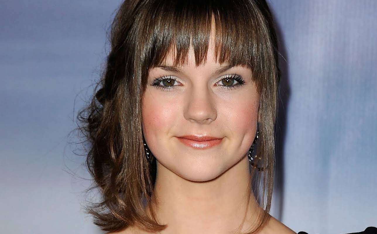 Britt Flatmo