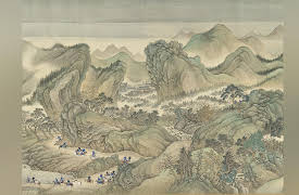 The Mongol Empire: The Mongols in China