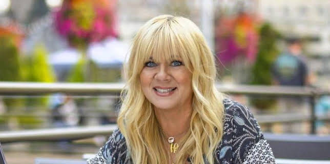 Julia Leischik sucht: Bitte melde dich