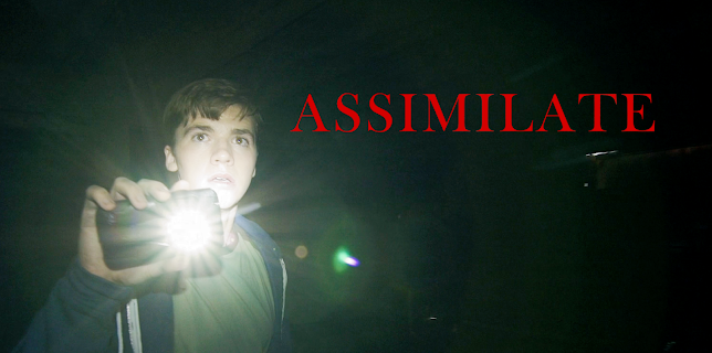 Assimilate (2019)