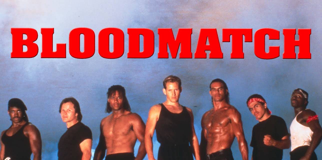 Bloodmatch (1991)