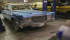 Bilbaronen i Las Vegas (S7 E1)