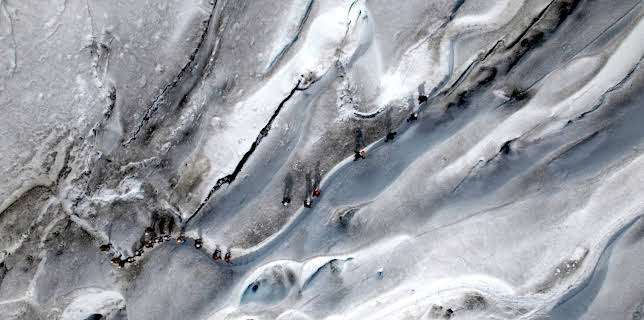 16:45: Nationalparks - Geschützte Naturwunder (5/6) | 3SAT | 1/2 2026