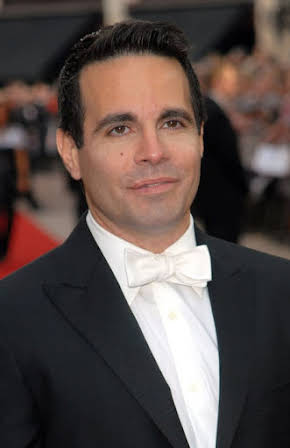 Mario Cantone as 