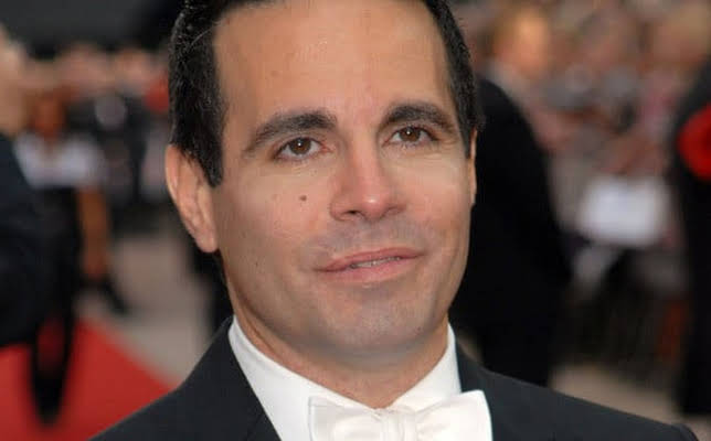 Mario Cantone