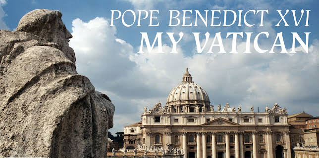 Pope Benedict XVI: My Vatican (2005)