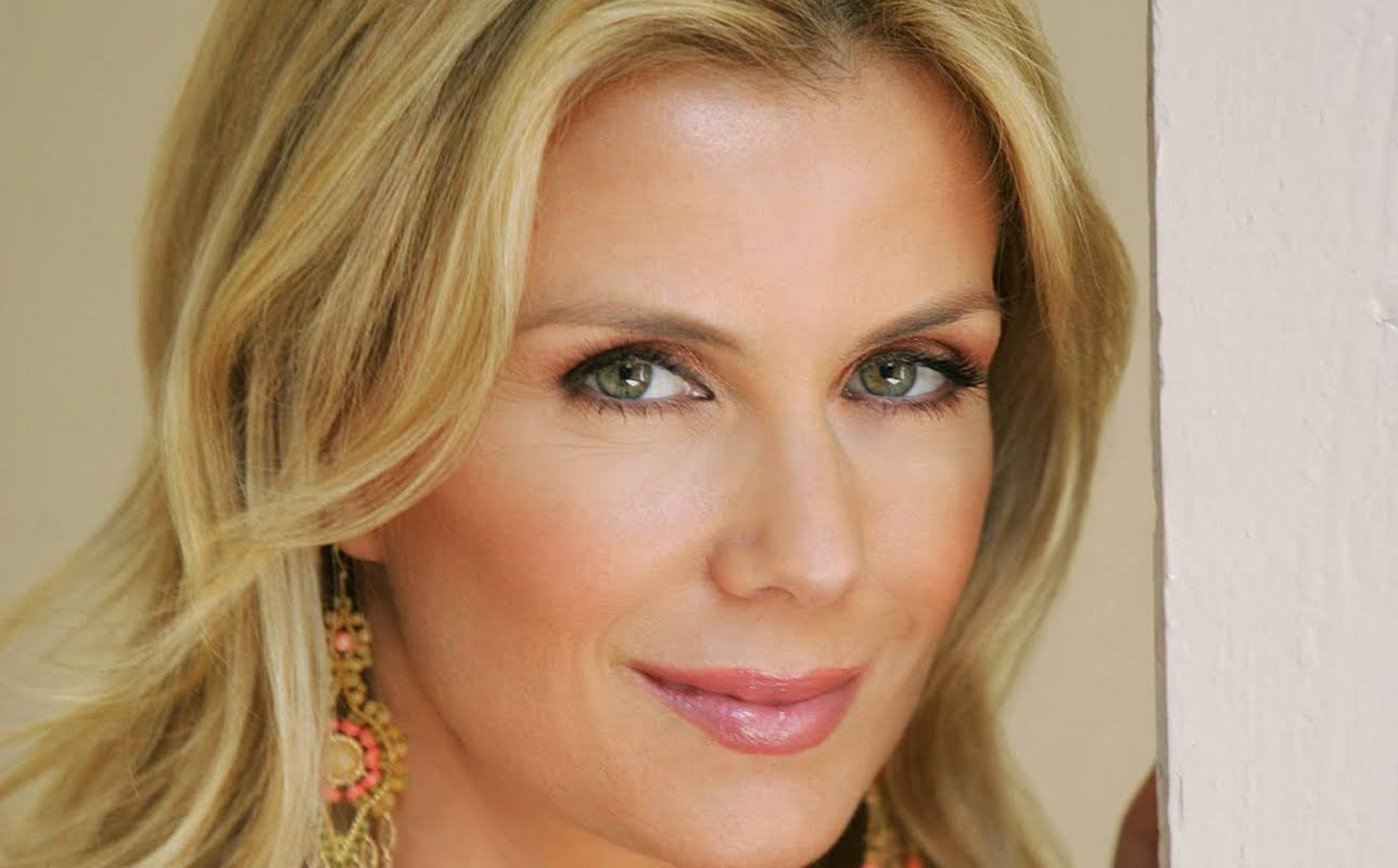 Katherine Kelly Lang