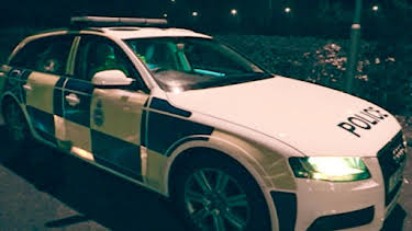 11:45 AM: Police Interceptors (S4 E16) (S4) | Paramount | 4/7 2026