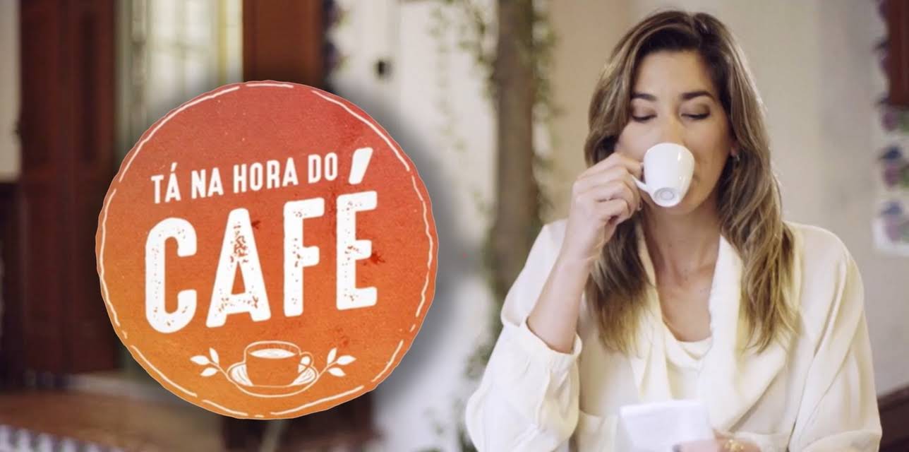 Tá na Hora do Café