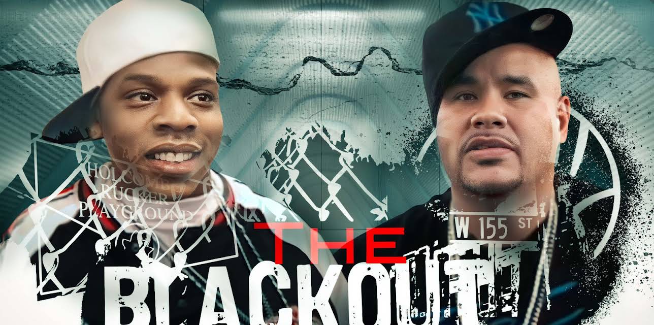 The Blackout (2009)