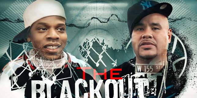 The Blackout (2009)