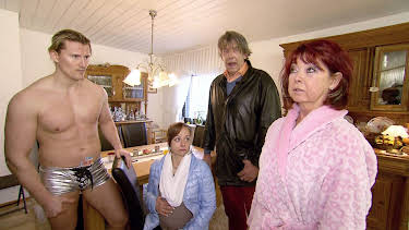 09:45: Der Blaulicht Report | RTL | 4/4 2026