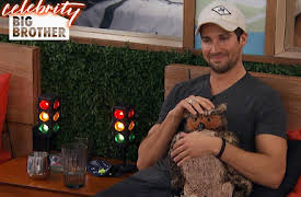 Celebrity Big Brother, Season 1: Episode 9