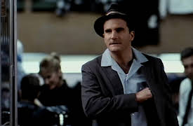 Crime Story: Episode 9