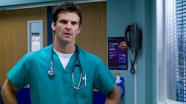 10:40 AM: Classic Casualty (S25 E27) (S25) | Drama | 4/14 2026