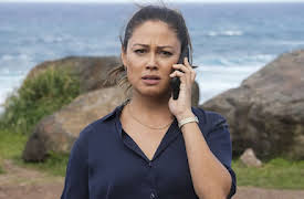 NCIS: Hawai'i: Episode 17