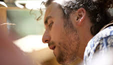 Building Off The Grid