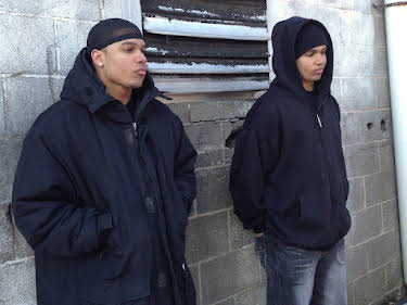 03:15: Evil Twins - Killer Zwillinge | Sat1 Gold | 6/17 2026