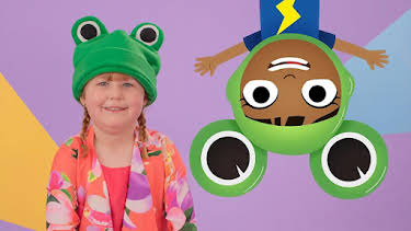9:05 AM: Yakka Dee! (S6) | Cbeebies | 7/24 2026