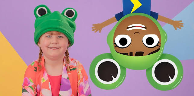 1:00 PM: Yakka Dee! (S6) | Cbeebies | 12/30 2025