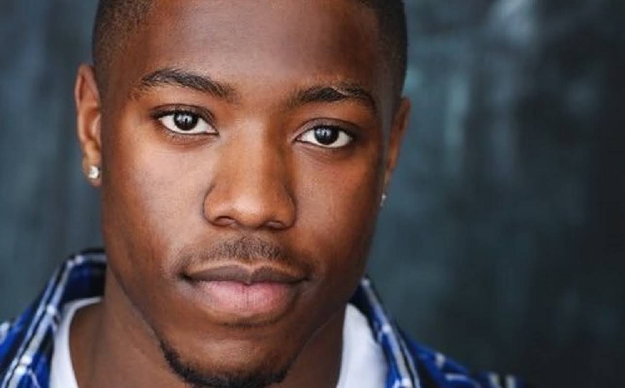 Jarrett Austin Brown