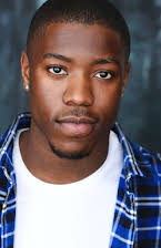 Jarrett Austin Brown as 