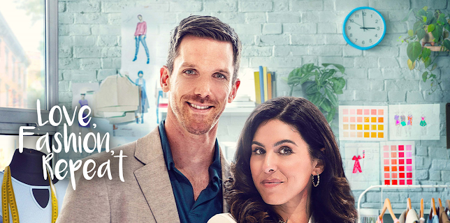 Love, Fashion, Repeat (2022)