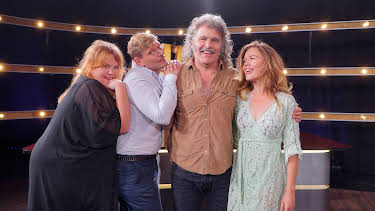 09:15: Alla mot alla med Filip och Fredrik (S10 E34) (S10) | Kanal 5 | 4/16 2026