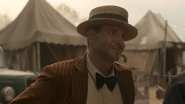 12:55 AM: Nightmare Alley | Channel 4 | 4/5 2026