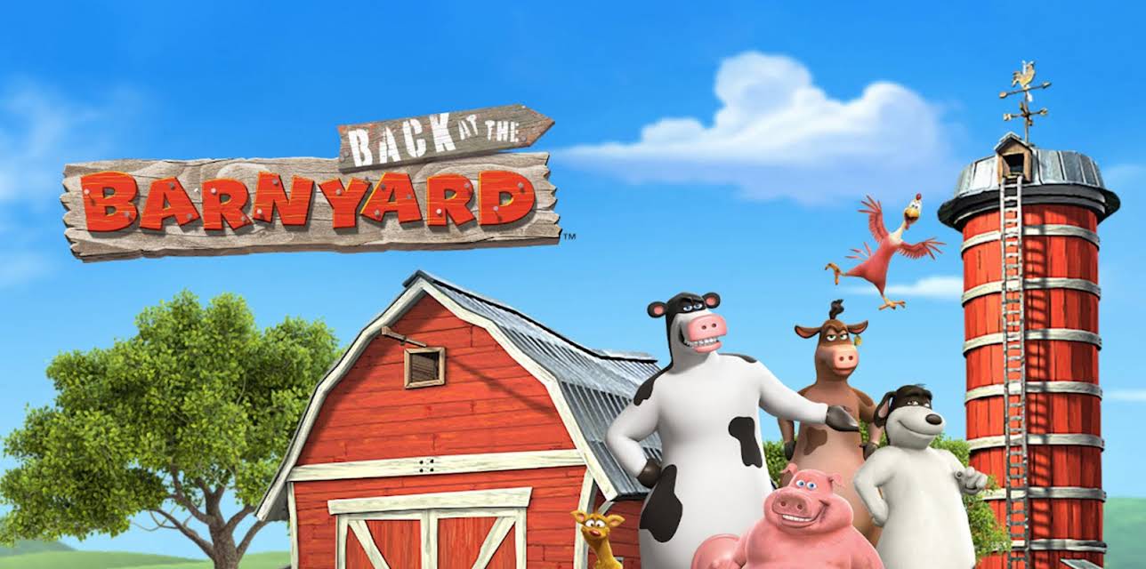 Back at the Barnyard, Season 1