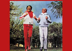 La familia, bien, gracias