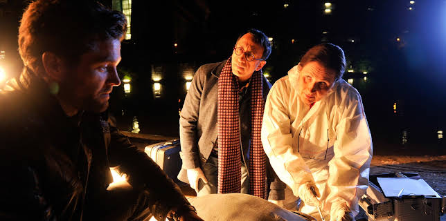 03:45: SOKO Stuttgart | ZDF | 3/6 2026