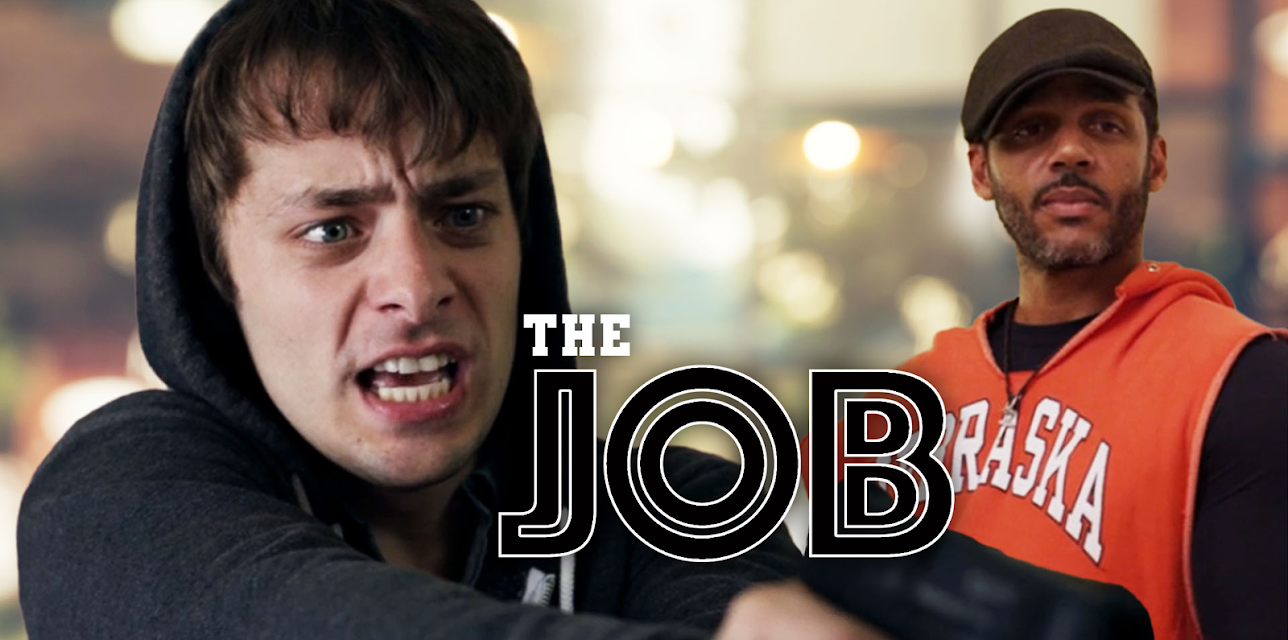The Job (2021)
