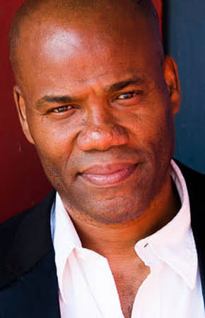 Michael Phillip Edwards as 