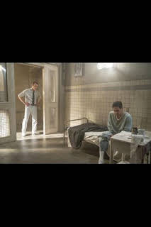 21:06: Quantum Leap (T1): Ep.16 Ben interrumpido | SYFY | 7/13 2026