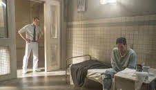 Quantum Leap (T1): Ep.16 Ben interrumpido