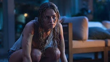 10:05 PM: Primate | Sky Premiere | 7/29 2026