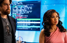 The Equalizer Season 1: Reckoning