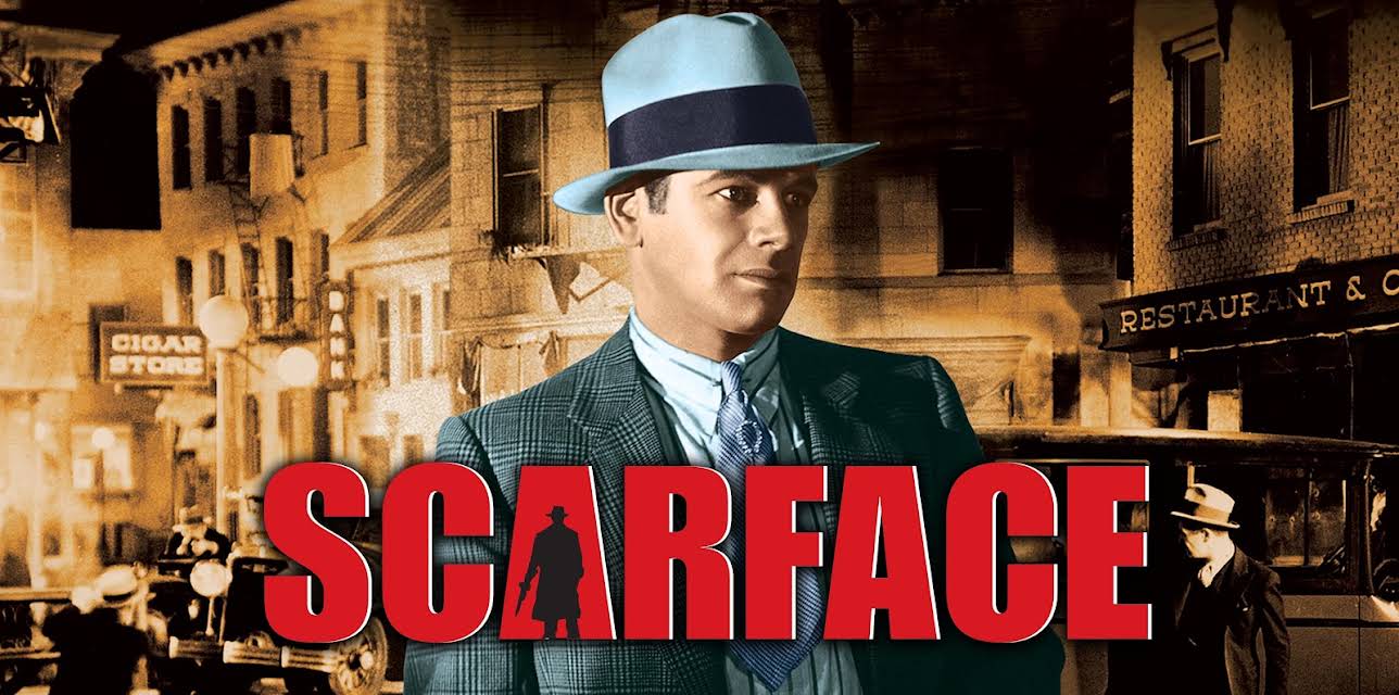 Scarface (1980)