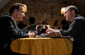 Monsieur Spade, Season 1: Episode 3