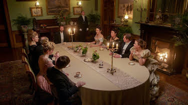 4:00 PM: The Hardacres (S1 E2) (S1) | Channel 5 | 4/8 2026