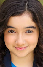 Alexandria Suarez as 