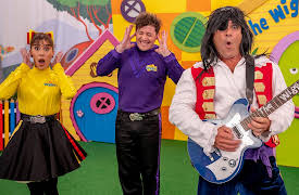 The Wiggles, Wiggle and Learn!: Episode 14
