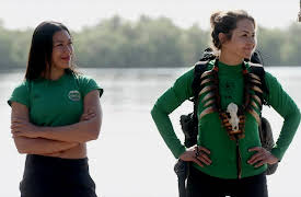 El Conquistador: Supervivencia extrema season-1: El Conquistador: Supervivencia Extrema Capítulo 22