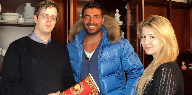 08:00: Der Trödeltrupp - Das Geld liegt im Keller (S11 E51) (S11) | RTL 2 | 1/7 2026