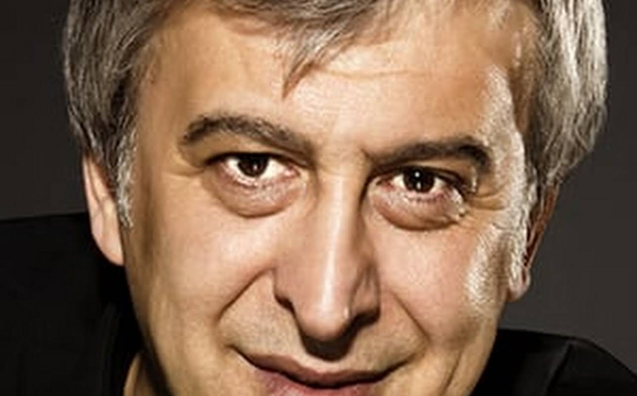 Hüseyin Avni Danyal