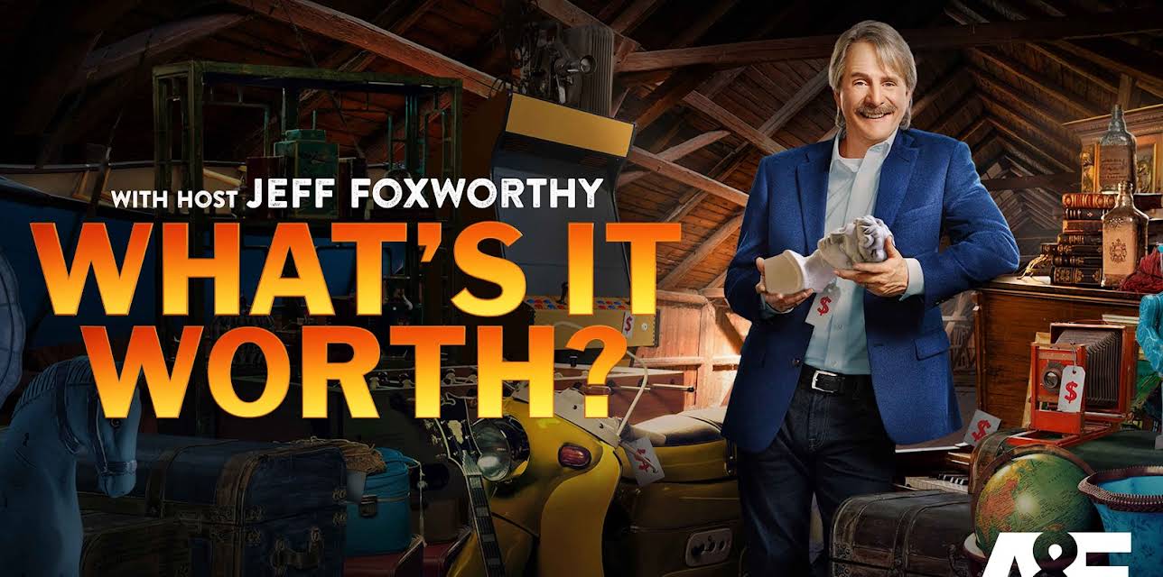 What's It Worth? Season 1